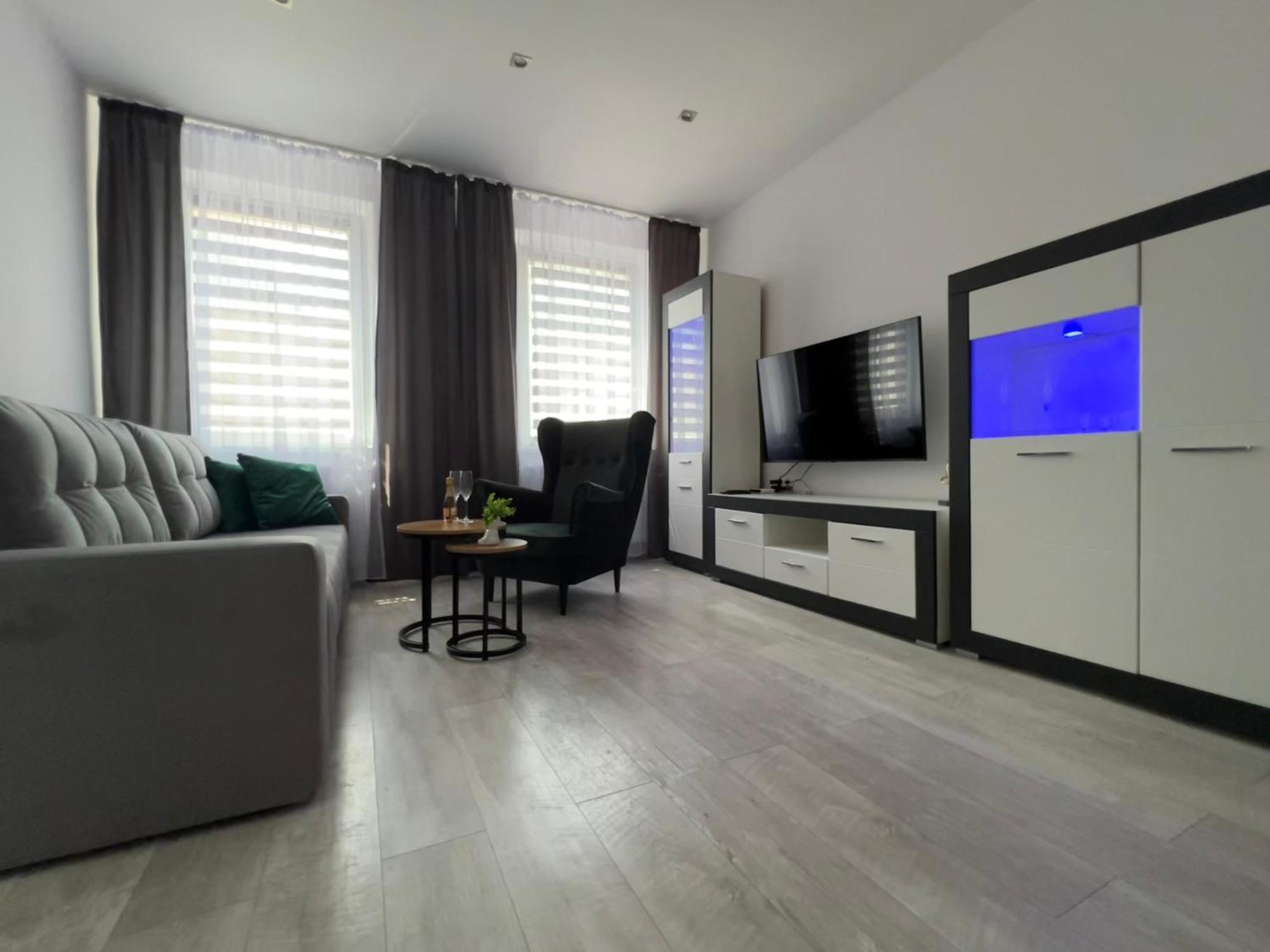 Apartament Eros Rynek Boleslawiec (Lower Silesia) Exterior foto