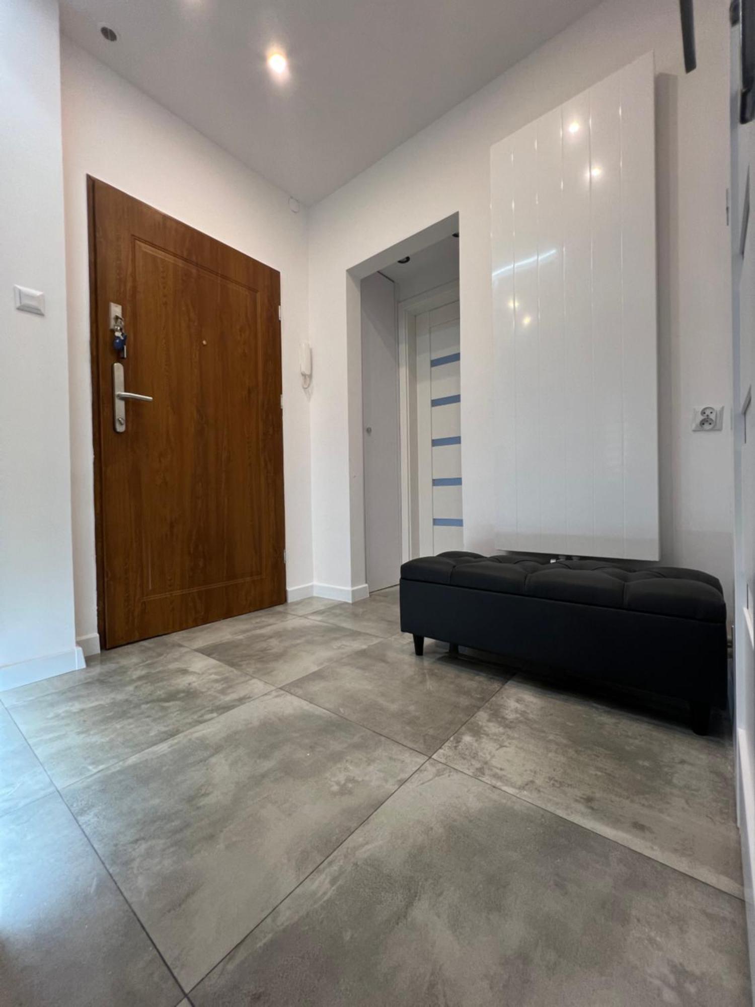 Apartament Eros Rynek Boleslawiec (Lower Silesia) Exterior foto