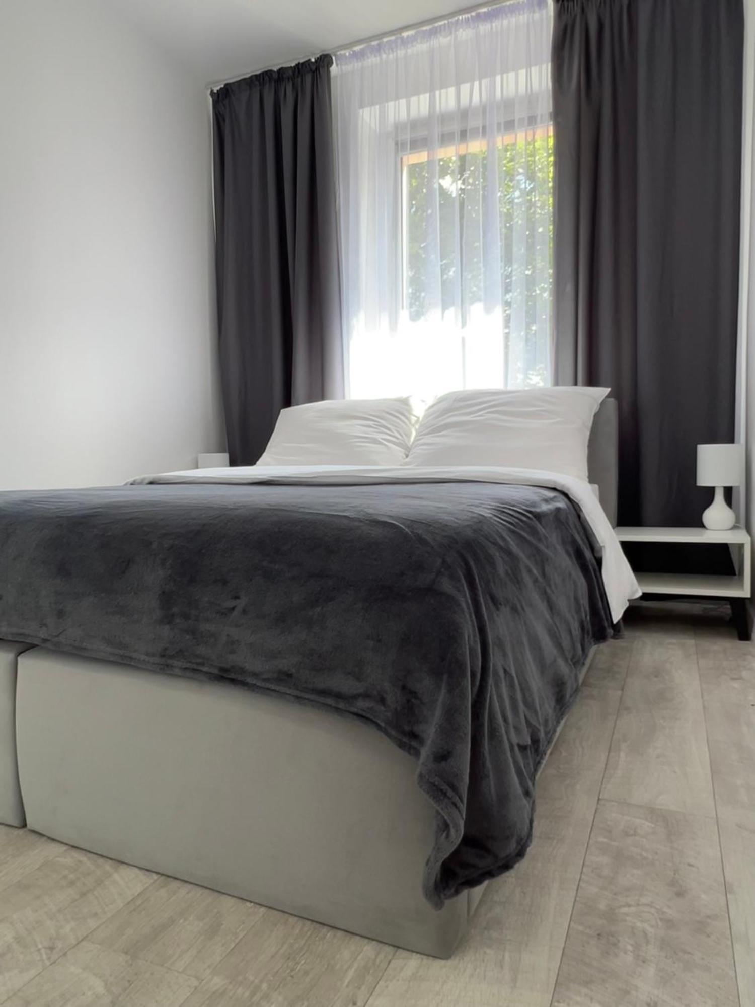 Apartament Eros Rynek Boleslawiec (Lower Silesia) Exterior foto