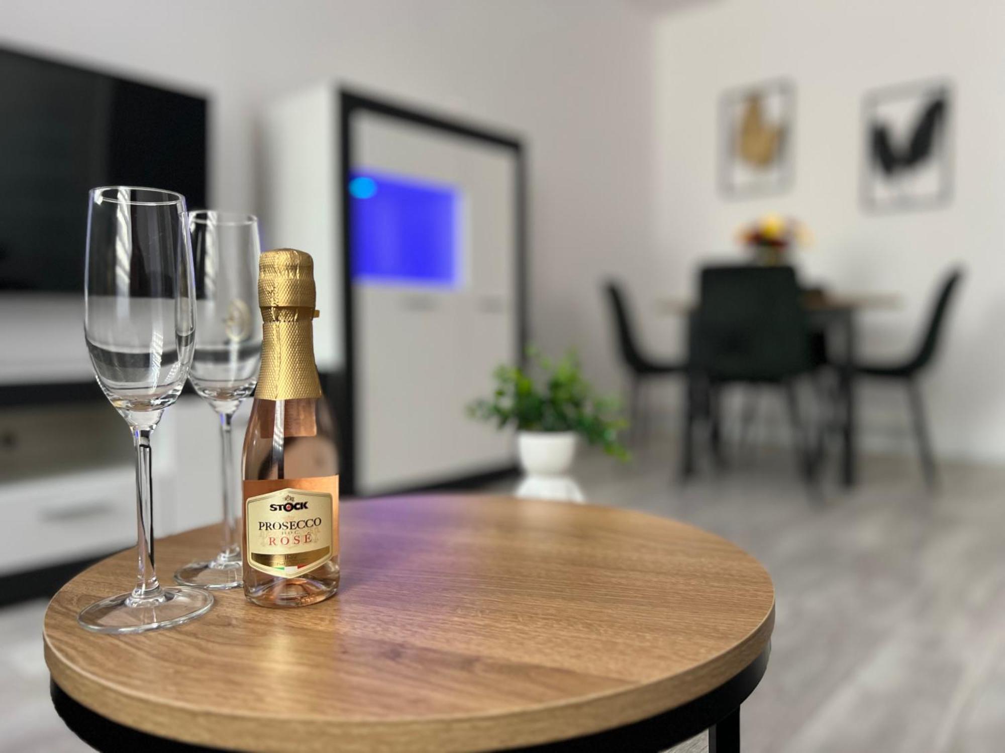 Apartament Eros Rynek Boleslawiec (Lower Silesia) Exterior foto