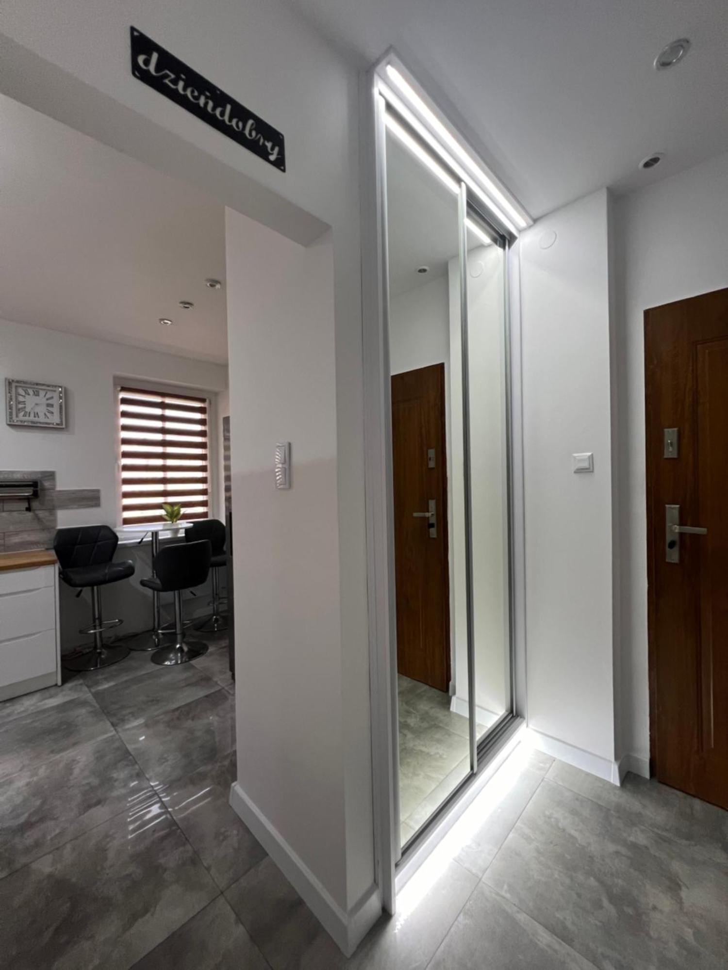 Apartament Eros Rynek Boleslawiec (Lower Silesia) Exterior foto